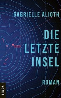 Produktbild: Die letzte Insel