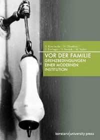 Produktbild: Vor der Familie