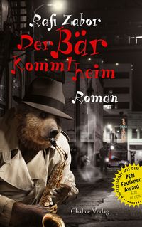 Produktbild: Der B&auml;r kommt heim