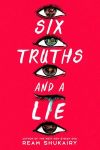 Produktbild: Six Truths and a Lie