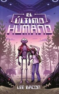 Produktbild: Ultimo Humano, El