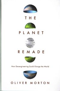 Produktbild: Morton, O: The Planet Remade