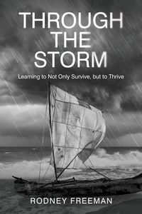 Produktbild: Through the Storm