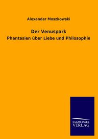 Produktbild: Der Venuspark