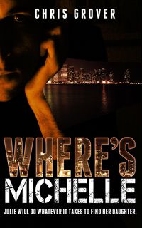 Produktbild: Where's Michelle