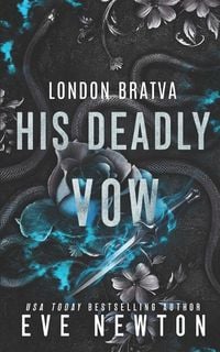 Produktbild: His Deadly Vow