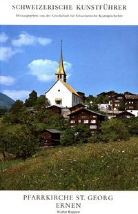 Produktbild: Pfarrkirche St. Georg Ernen