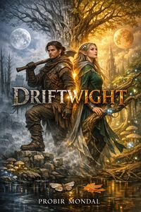Produktbild: Driftwight
