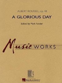 Produktbild: A Glorious Day
