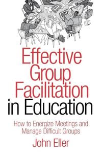 Produktbild: Effective Group Facilitation in Education