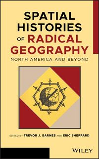 Produktbild: Spatial Histories of Radical Geography