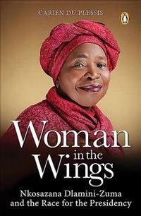 Produktbild: Plessis, C: Woman in the Wings