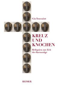 Produktbild: Kreuz und Knochen