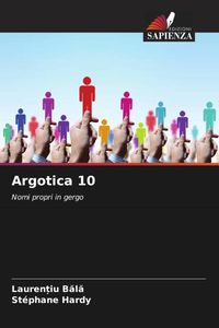Produktbild: Argotica 10