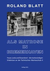 Produktbild: Als Matrose in Bremerhaven