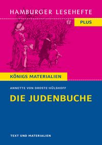 Produktbild: Die Judenbuche