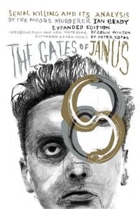Produktbild: The Gates of Janus
