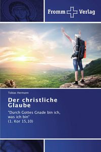 Produktbild: Der christliche Glaube