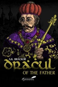 Produktbild: Dracul - Of the Father