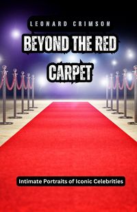 Produktbild: Beyond the Red Carpet