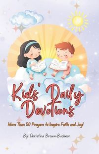 Produktbild: Kids' Daily Devotions