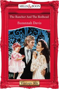 Produktbild: The Rancher And The Redhead