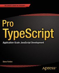 Produktbild: Pro TypeScript