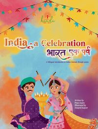 Produktbild: India - A Celebration