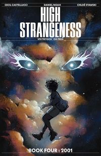 Produktbild: High Strangeness Book Four