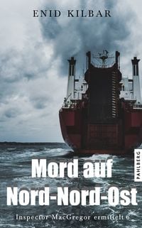 Produktbild: Mord auf Nord-Nord-Ost