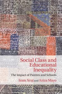 Produktbild: Social Class and Educational Inequality
