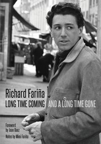 Produktbild: Long Time Coming and a Long Time Gone