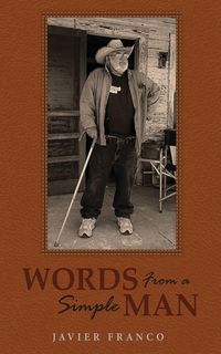 Produktbild: Words From a Simple Man
