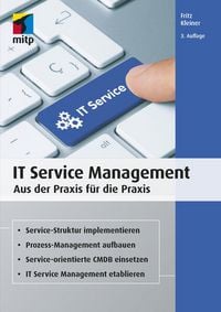 Produktbild: IT Service Management