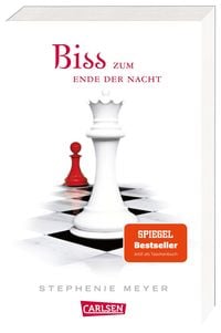 Produktbild: Biss zum Ende der Nacht (Bella und Edward 4)