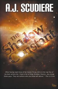 Produktbild: The Shadow Constant