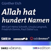Produktbild: Allah hat hundert Namen