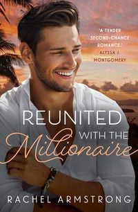 Produktbild: Reunited with the Millionaire