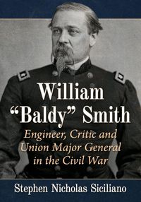 Produktbild: William "Baldy" Smith