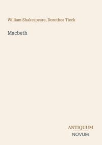 Produktbild: Macbeth