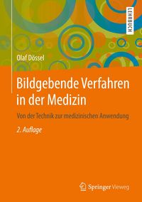 Produktbild: Bildgebende Verfahren in der Medizin