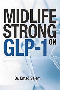 Produktbild: Midlife Strong on GLP-1