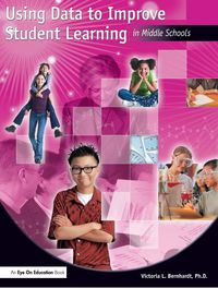 Produktbild: Using Data to Improve Student Learning in Middle School