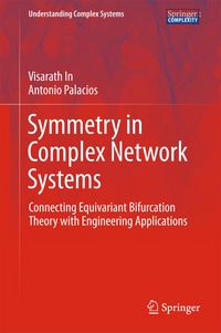 Produktbild: Symmetry in Complex Network Systems