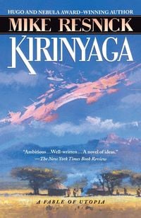 Produktbild: Kirinyaga