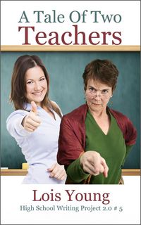 Produktbild: A Tale of Two Teachers