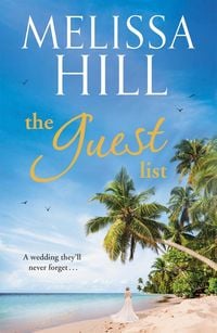 Produktbild: The Guest List