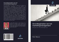 Produktbild: Grondbeginselen van het marketingmanagement