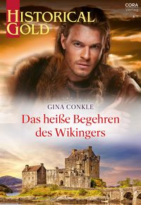 Produktbild: Das hei&szlig;e Begehren des Wikingers