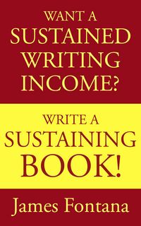 Produktbild: Write A Sustaining Book